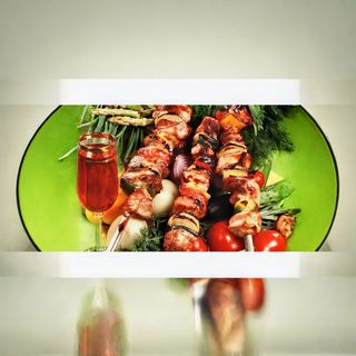 Frigărui asortate - pui