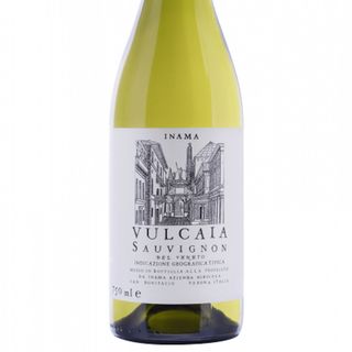 Sauvignon Vulcaia Carlo inama
