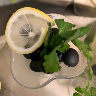 Маслини (50/20г)