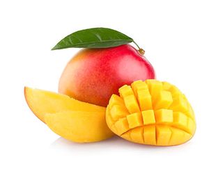 Mangue A La Pièce