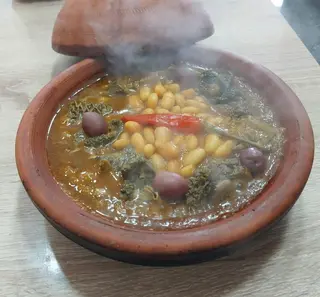 Tripes De Bœuf