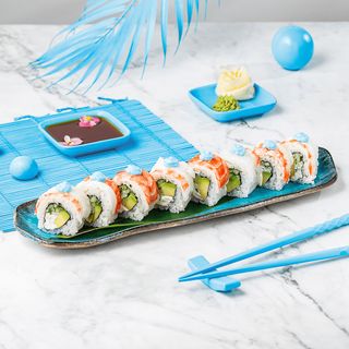 Sushi Phila Creveti