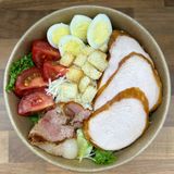 Салат Цезар