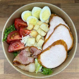 Салат Цезар