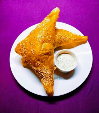 Хачапурі з сиром (200г)