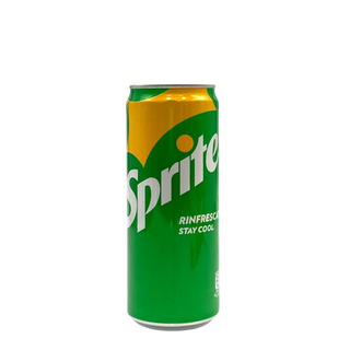 Sprite 33ml