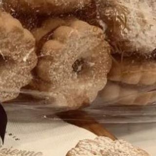 Keks kuluri od kajsije