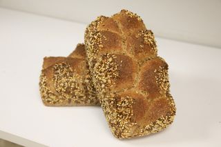 Pan De Molde De Espelta Integral 100%