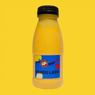Mango lassi