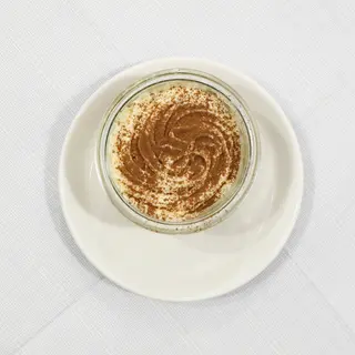 Tiramisù della nonna