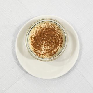 Tiramisù della nonna