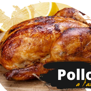 menu pollo al ast (tortillas)