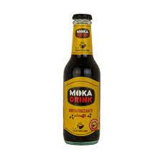 Moka Drink 20 cl