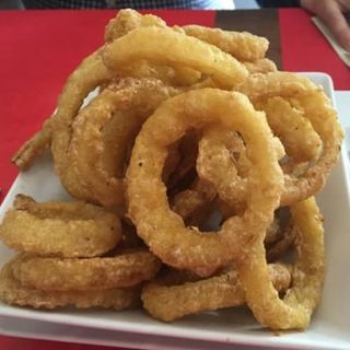 Tapa Aros De Cebolla (6 Uds.)