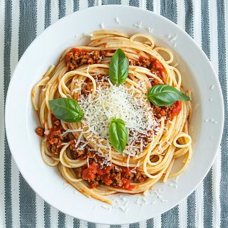 Pasta Bolognese 460g