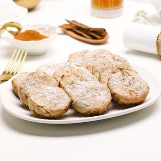 Mini-pastillas au poulet et aux amandes - À l'unité