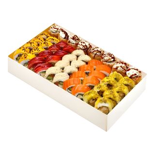 Сет на компанію  (1255г)