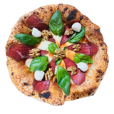 Pizza Quatre-saisons