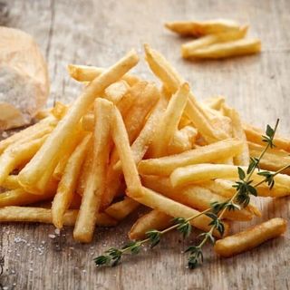 Картопля фрі