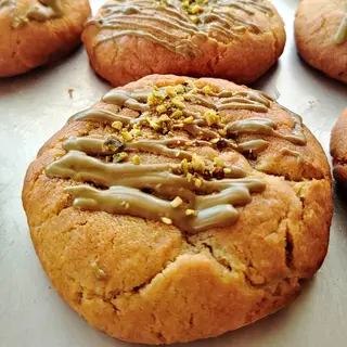 Pistacho
