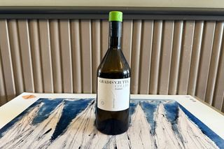 Friulano Bio Collio 75 cl