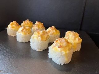 Zapečena rolnica sa surimijem 260 gr