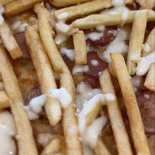 Mezza teglia Americana  30x40 ovvero 6 pezzi