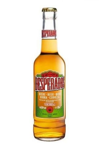 Cerveza Desperados (330 ML.)