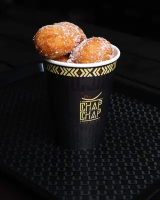 Beignet Nature