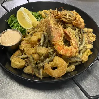 Fritto misto