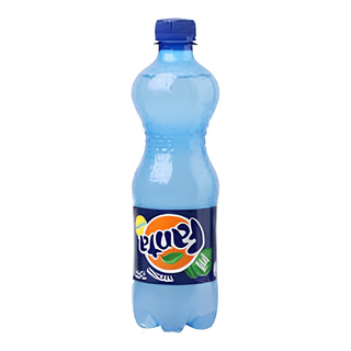 Fanta shokata