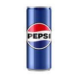 Pepsi 0,33 л