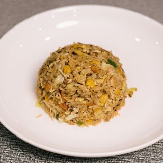 Chinese Fried Rice