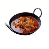 Pollo Rogan Josh