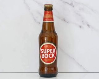 Cerveja Super Bock