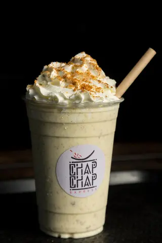 Milkshake Speculos