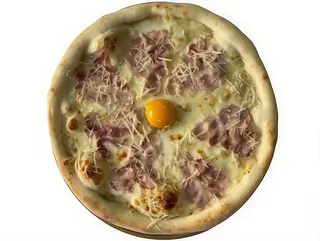 Піца Карбонара 30 (342g)
