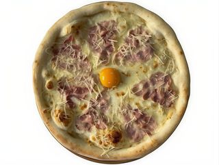 Піца Карбонара 30 (342g)