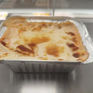 Lasaña de carne