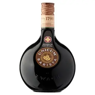 Zwack Unicum Barista 1L