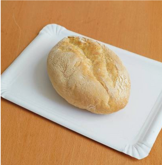 Carcaça rustica 90g