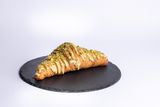 Pistachio Croissant