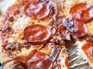 ბეკონისა და პეპერონის მიქსი