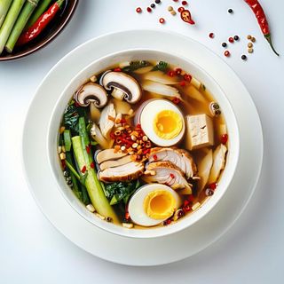 Chicken Hot and Sour Soup 325g