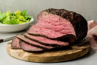 Beef Choma