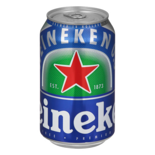 Heineken 0,00