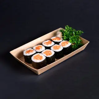 Maki Salmón