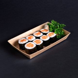 Maki Salmón