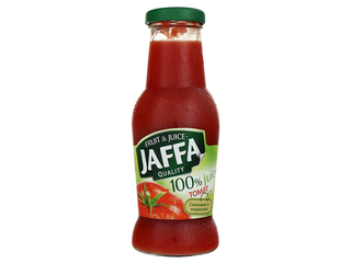 Сік Джафа (Скло) ТОМАТ (250ml)