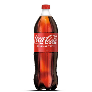 15.Кока Кола (1l）